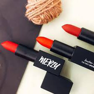 Son Thỏi Mezy Another Me The First Lipstic ( HÀNG CHUẨN )