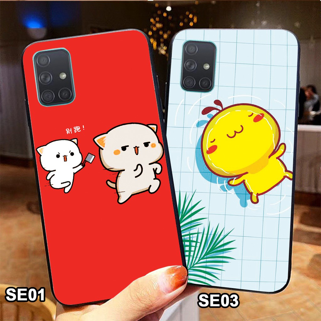 Ốp lưng Samsung A31 - A51 - A71 dễ thương - giá rẻ | BigBuy360 - bigbuy360.vn