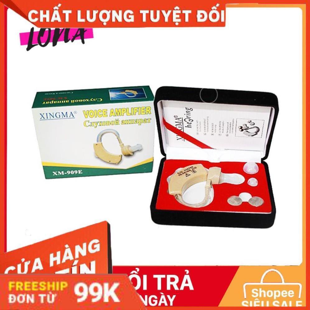 Máy trợ thính Xingma XM - 909E