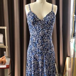 Đầm Maxi Michael Kors - Size 0