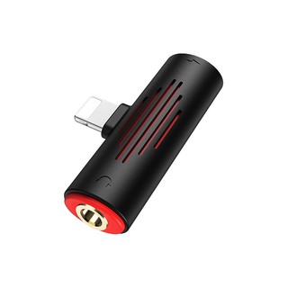 JACK CHUYỂN ĐỔI LIGHTNING 2IN1 BOROFONE BV7