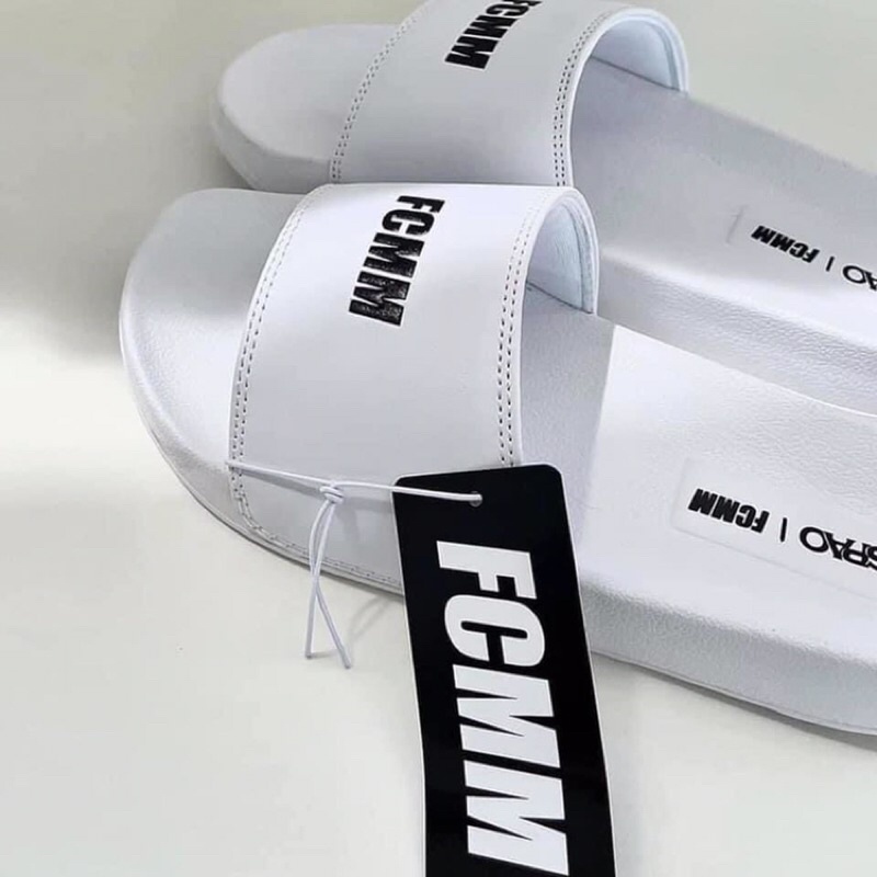 DÉP SPAO x FCMM ORDER HÀN