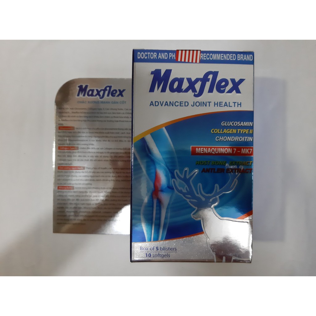 MaxFlex