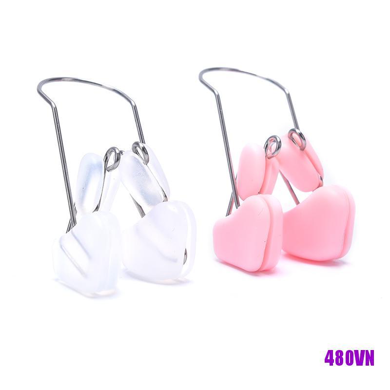 Kẹp Nâng Mũi Mát Xa Làm Thon Gọn Mũi