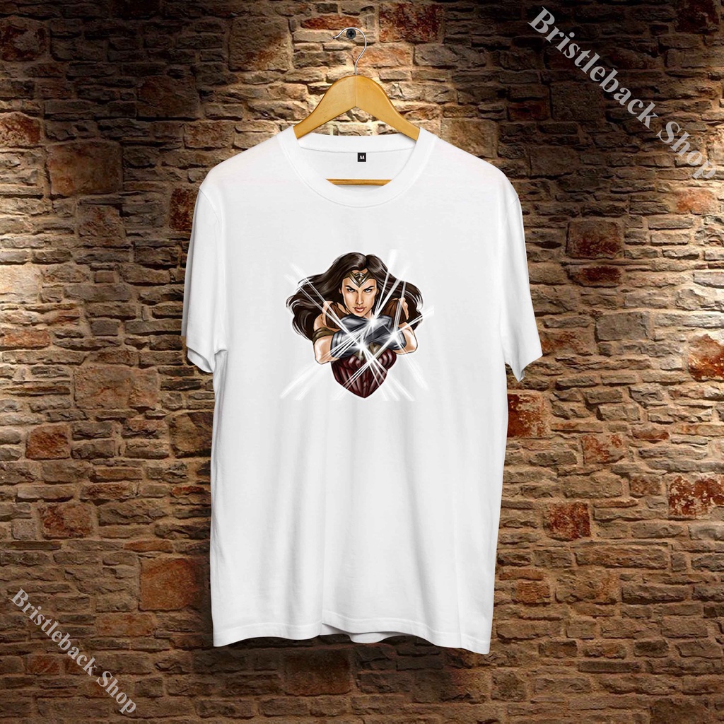Áo Phông hình Batman và Superman đáng yêu Unisex Cotton dễ thương cực chất cute ngắn tay U7CD4847