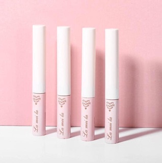 Mascara lameila