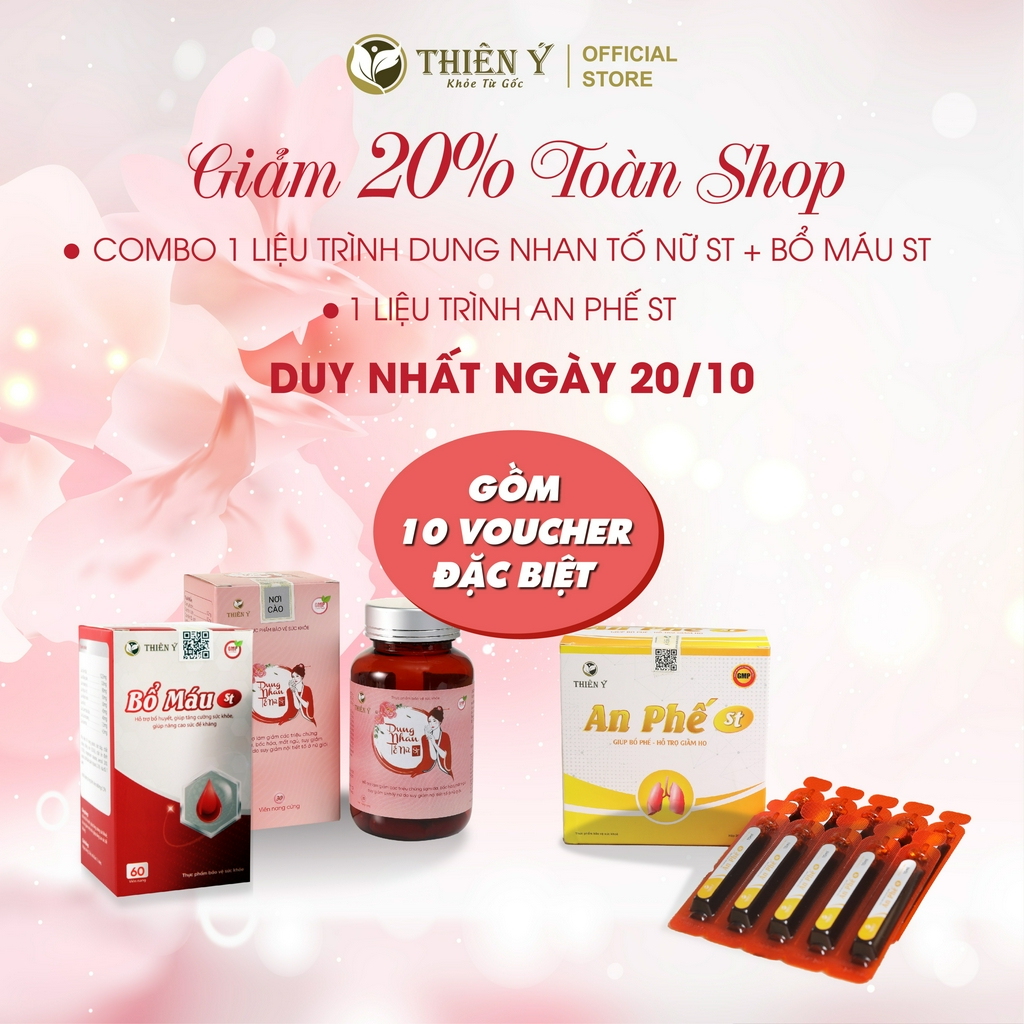 Thiên Ý Pharma Official - Shopee Mall Online | Shopee Việt Nam