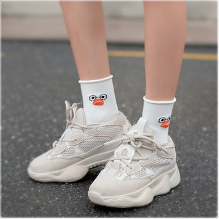 Vớ cổ cao Baby Duck kute