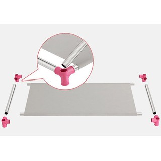 Kệ giày dép 5 tầng mẫu mới