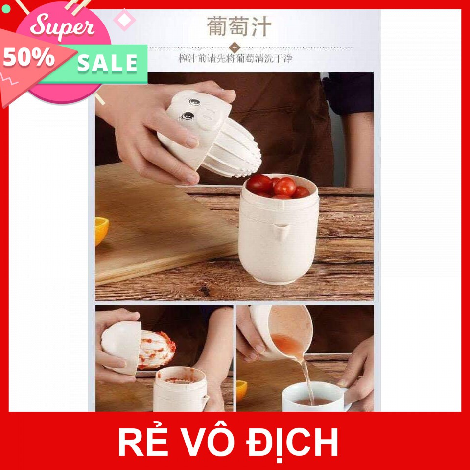 [Hot]-VẮT CAM LÚA MẠCH HÌNH CON LỢN CUTE