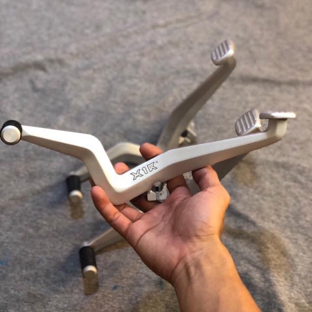 Cần số ktech cho Exciter 150