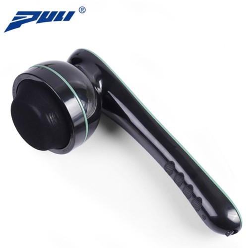 [Mã 44FMCGSALE giảm 8% đơn 500K] Máy massage cầm tay pin sạc 8 đầu PULI PL-661DC4 - Điện tử