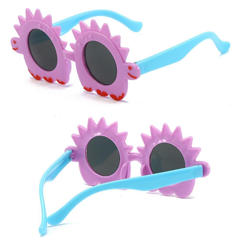 TWINKLE Kính Chống Bức Xạ Bảo Vệ Mắt Dành Cho Nam Và Nữ