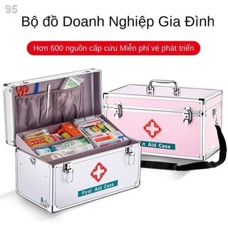 Bộ y tế, tế tại nhà, sơ cứu, trọn dụng cụ cấp cứu dùng trong gia đình,
