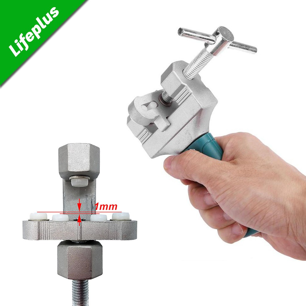Tay tách bẻ kính và gạch men