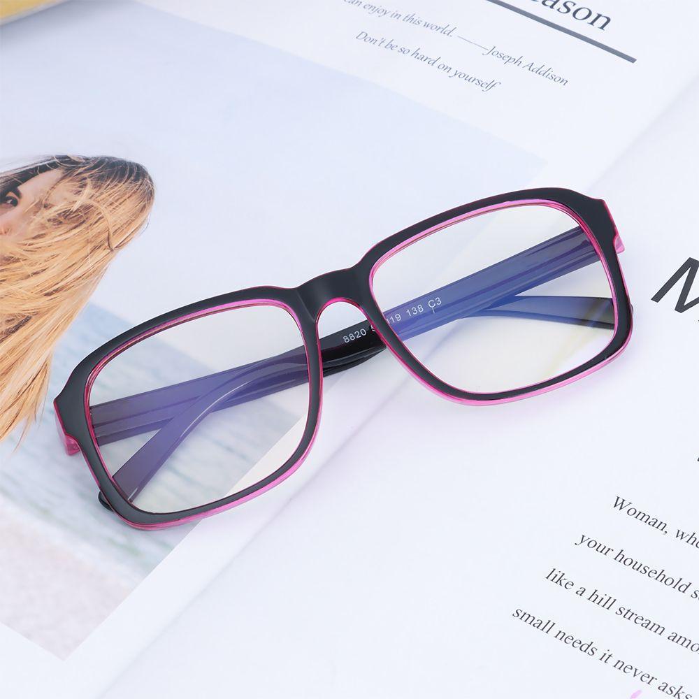 Kính Mát Gọng Lớn Chống Tia UV Chăm Sóc Mắt