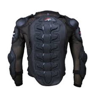 Áo giáp lưới probiker