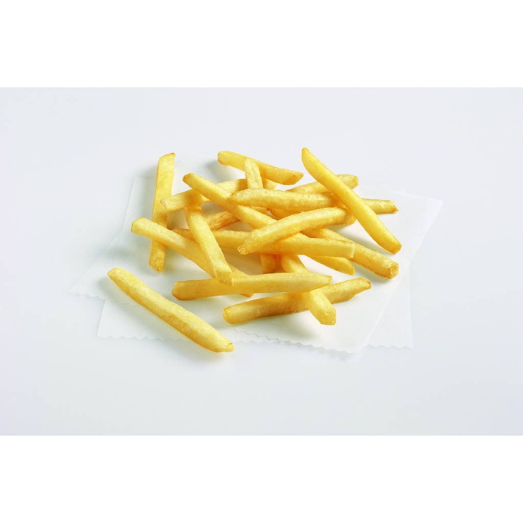 Khoai Tây Chiên Đông Lạnh Cắt Sẵn 1kg (chỉ giao Hoả Tốc TPHCM)