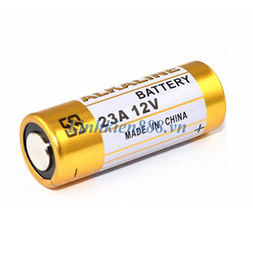 Pin Alkaline 12V 23A