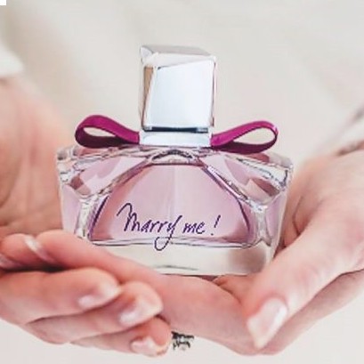 NƯỚC HOA LANVIN - Marry Me EDP 75ML