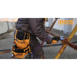Giỏ đựng công cụ đeo lưng INGCO HTBP01011