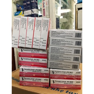 Vaseline OPC 10g