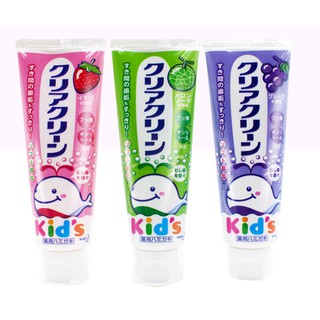 Kem đánh răng Kao vị trái cây