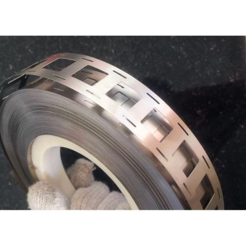 Kẽm đôi loại 0.15x25.5 và 0.15*27
