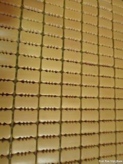Chiếu trúc hạt nhỏ