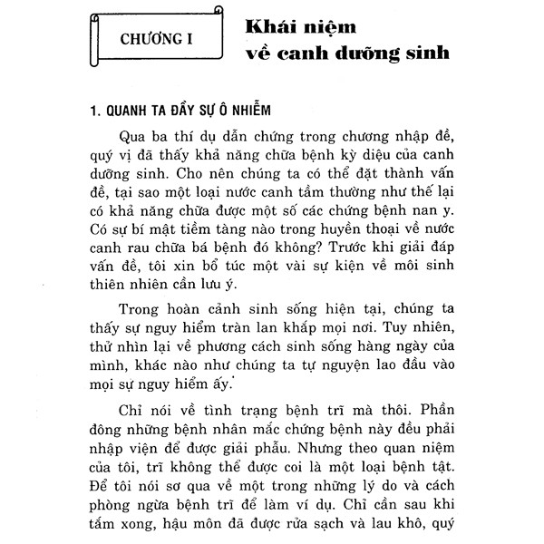 Sách - Combo 2 Cuốn Sách Thực Dưỡng: Thực Dưỡng Hướng Dẫn Cách Thức Thay Đổi Số Phận + Ăn Uống Phòng Và Chữa Bệnh - Canh