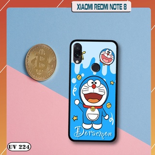 Ốp lưng điện thoại Xiaomi Redmi Note 8 - in hình