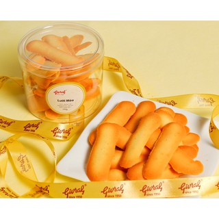 Bánh lưỡi mèo Givral