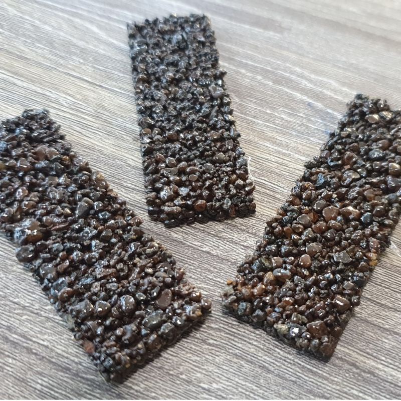 10 thanh Giá thể Napad thủy sinh