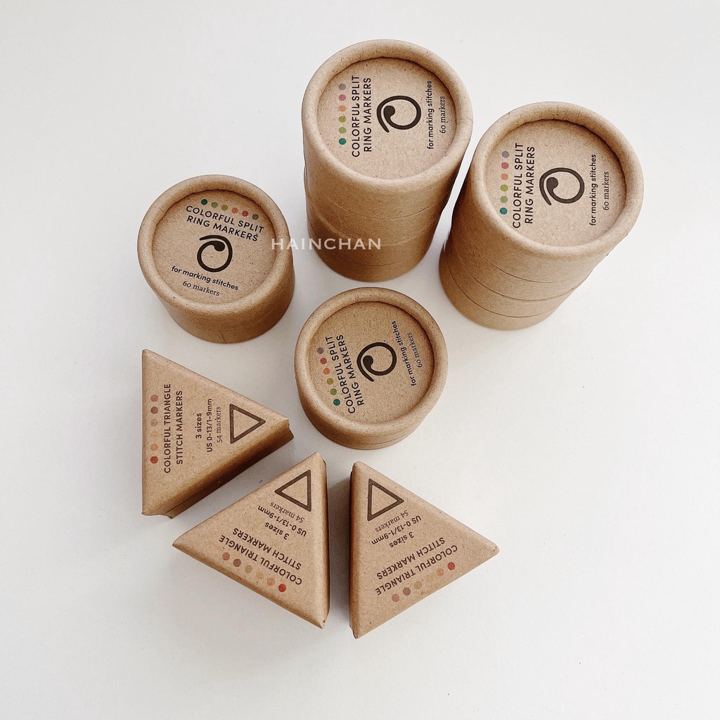 Set đánh dấu Cocoknits
