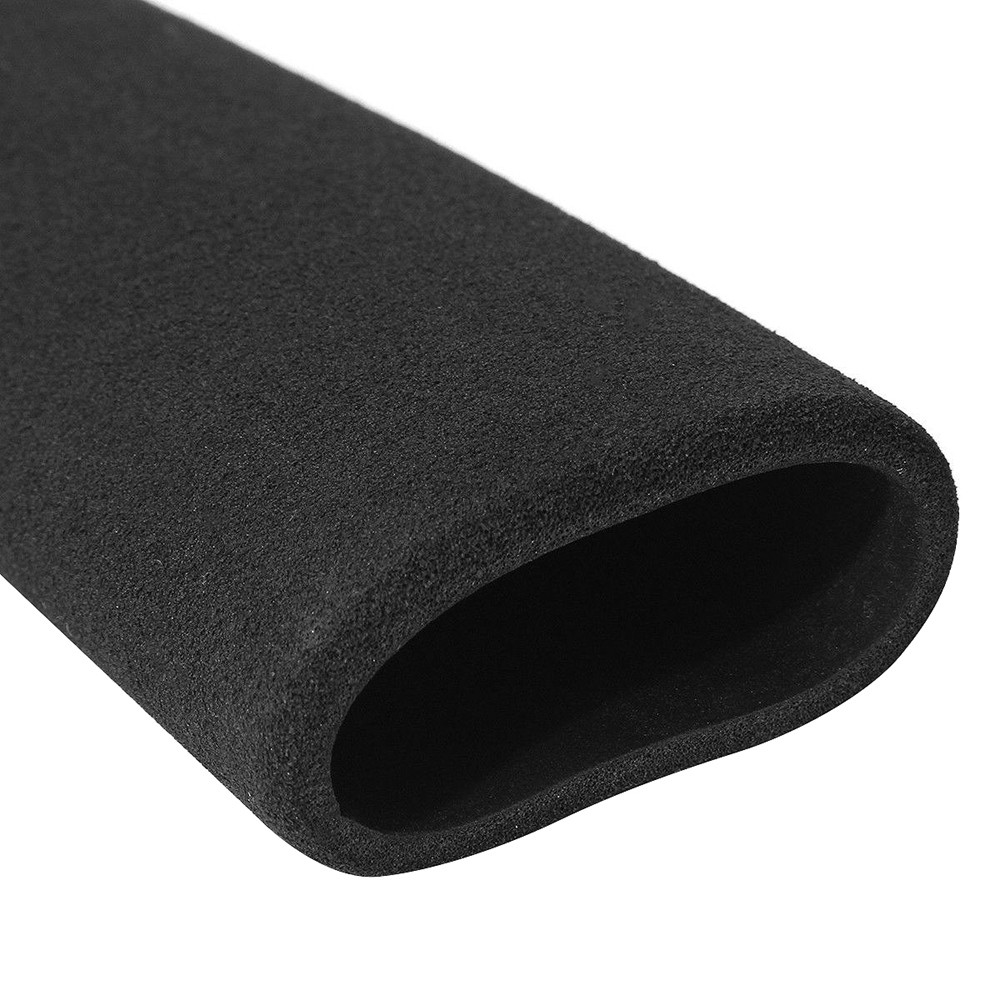 Bọc Gắn Bảo Vệ Tay Lái Xe Máy Làm Từ Xốp Chống Rung Cao Cấp