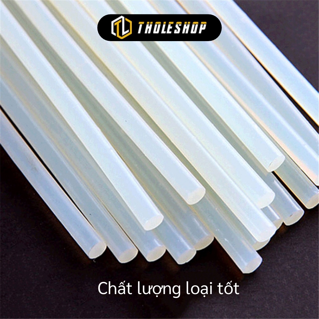 Keo Nến - Keo Nến Silicon Dành Cho Súng Bắn Keo Loại 30cm Tiện Dụng 9862