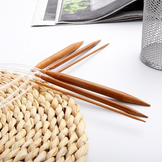 Kim/Que đan vòng Tre (Dài 40cm - 80cm) - Kim đan len