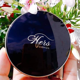 Phấn nước 4IN1 Hers của I’m Nature – Hers Cushion