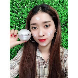 Face Thạch Dưỡng Trắng Da MWhite