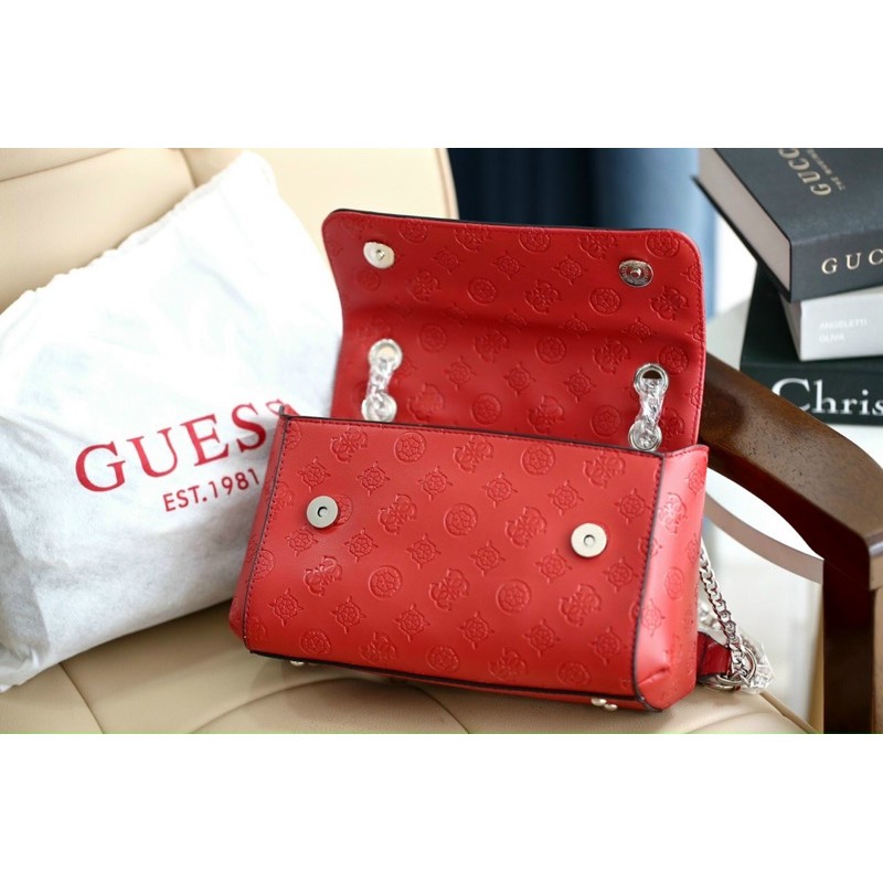 Huongvnxk• Túi Guess Borsa size 22