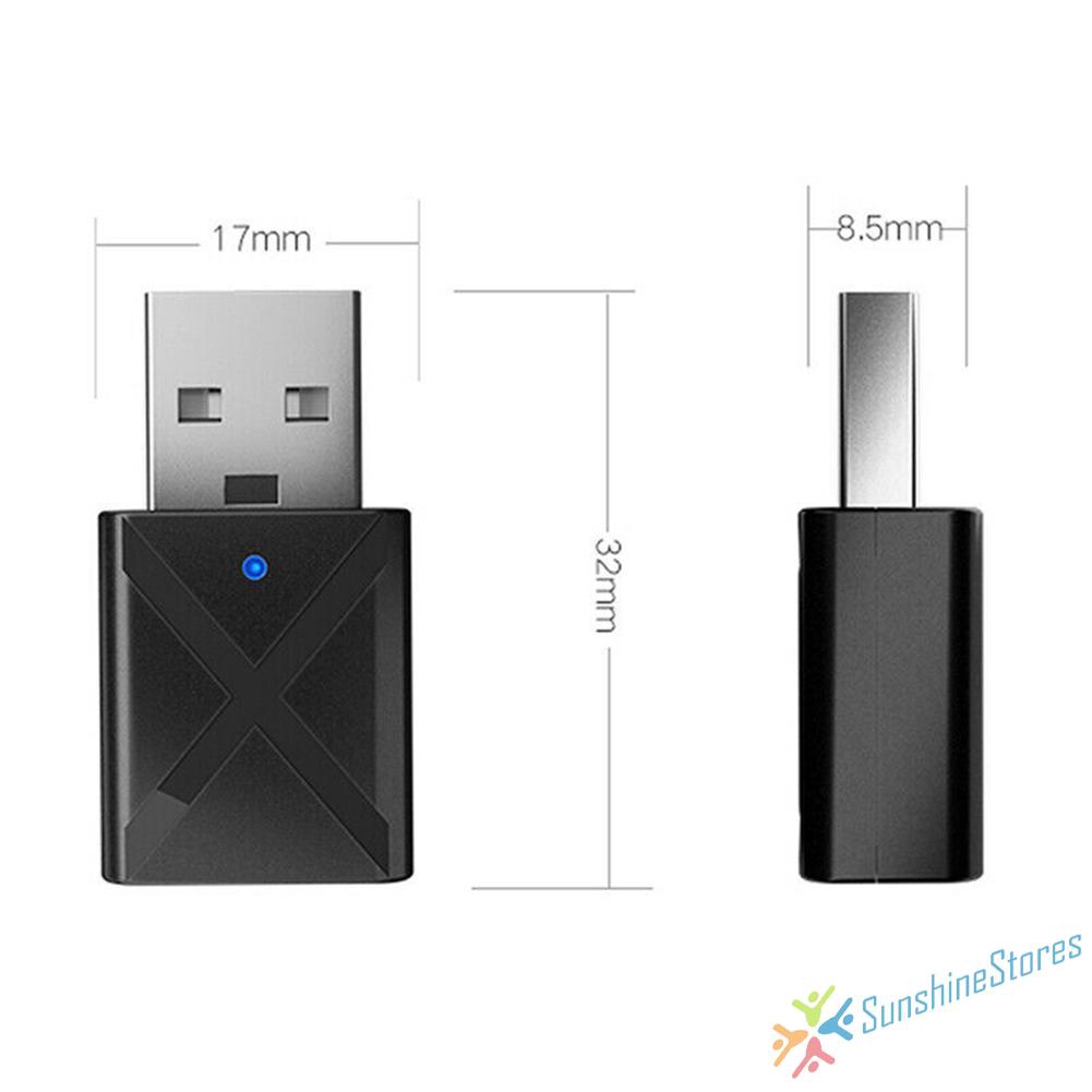Usb Bluetooth 5.0 Kèm Phụ Kiện | BigBuy360 - bigbuy360.vn