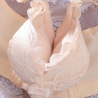 Áo Ngực Không Gọng Thép Dày 8CM Thiết Kế Dày Dặn Quyến Rũ Thời Trang