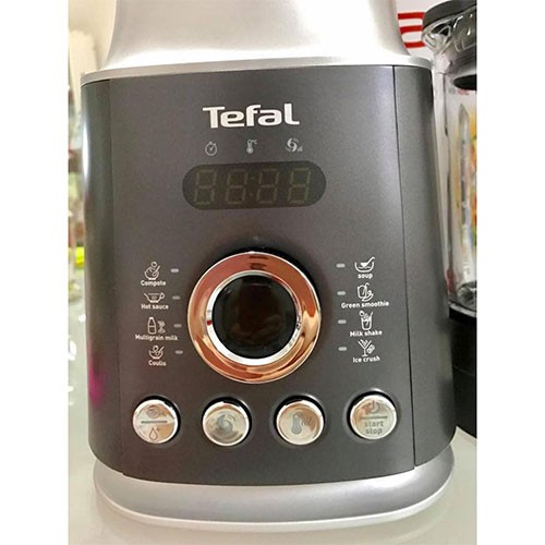 Máy làm sữa hạt TEFAL BL962 máy xay sữa hạt đa năng