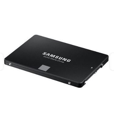 Ổ cứng SSD Samsung 860 EVO 250GB 2.5" SATA III (MZ-76E250BW)