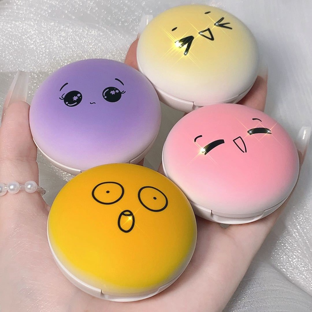 Phấn má hồng MAFFICK mỏng mịn tự nhiên Dessert Dumpling Blush Monochromen lâu trôi xinh xắn MAFI42 | BigBuy360 - bigbuy360.vn