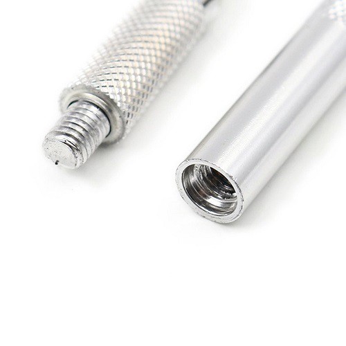 Bộ Dụng Cụ Điêu Khắc Cầm Tay Dạng Bút Chì Kèm 16 Lưỡi Thay Thế