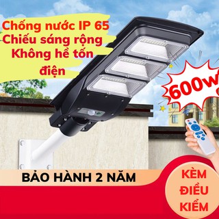 Đèn năng lượng mặt trời, đèn pha năng lượng mặt trời siêu sáng tích điện, đèn trần phú