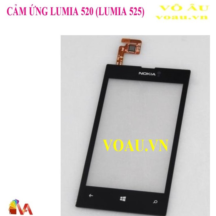 CẢM ỨNG LUMIA 520 (LUMIA 525)