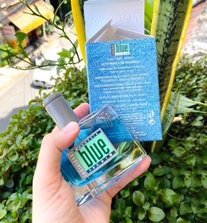 NƯỚC HOA NAM BLUE 50ML