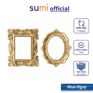 Khung chụp ảnh mẫu nail